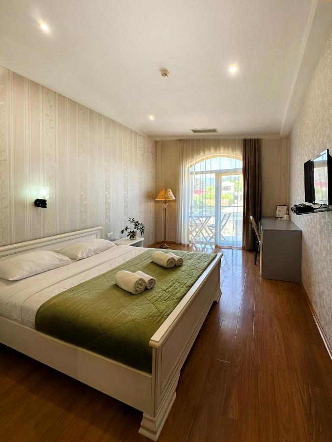 - Granada - Boutique Hotel - Tbilisi - Exterior foto