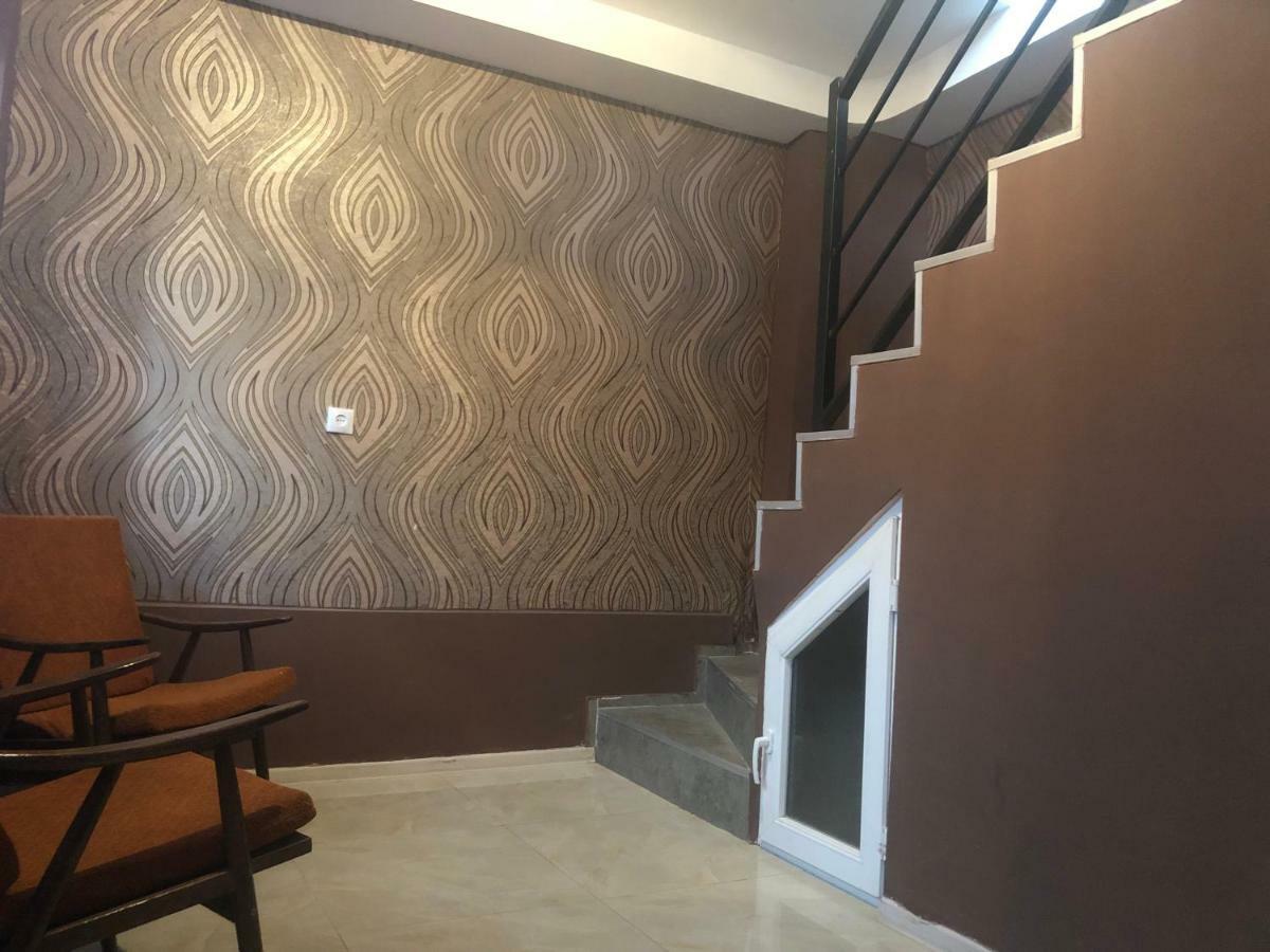 - Granada - Boutique Hotel - Tbilisi - Exterior foto